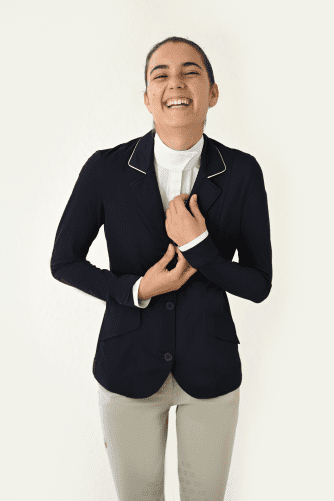 Lisa H Show Jacket By Lotus Romeo image 6