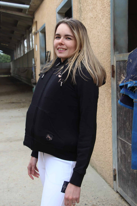 The Mandy Sweater by Ju&Pa image 1