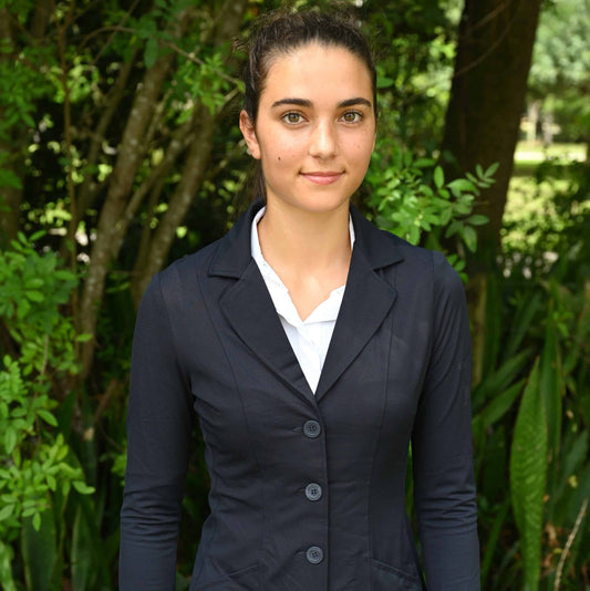 H Show Jacket for Women by Lotus Romeo image 0