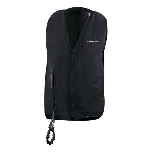 ZIP IN 2 AIRBAG VEST image 0