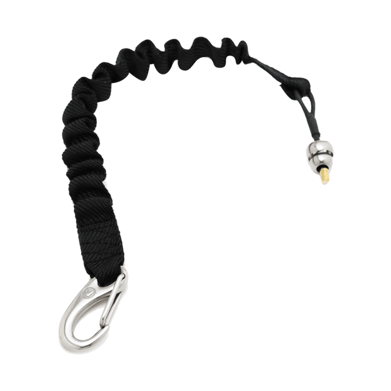 EQUESTRIAN AIRBAG LANYARD image 0