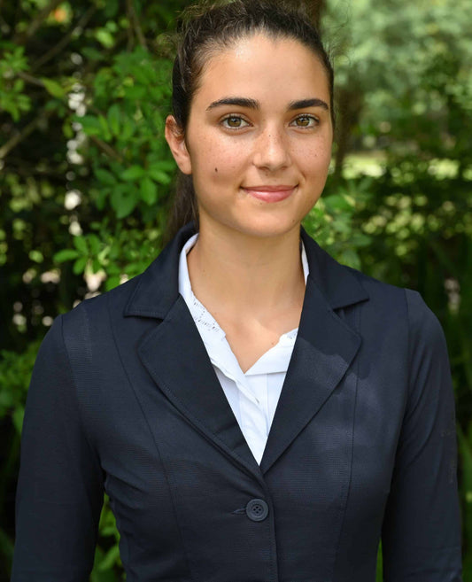 H Show Jacket for Women by Lotus Romeo image 1