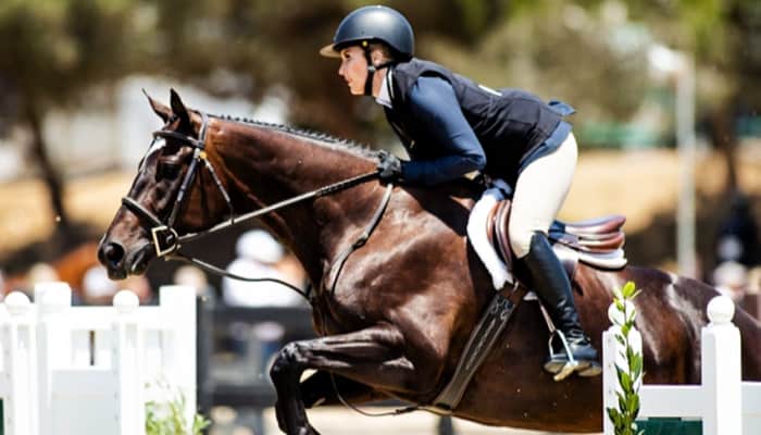 Helite Air Vests: Essential Safety Gear for Every Equestrian Rider