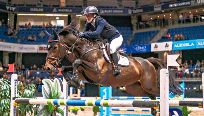 Safety in the Saddle: How Airbag Vests Became a Game-Changer for Equestrians