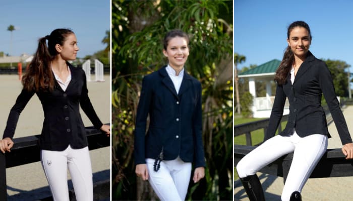 Merging Equestrian Sport and Style: A Revolution in Rider Safety and Fashion