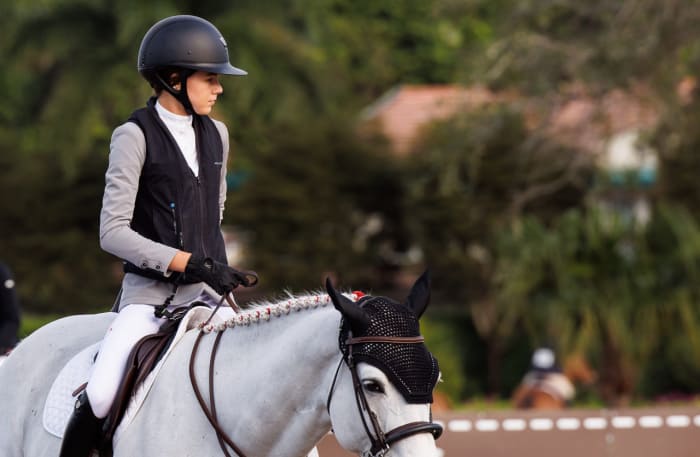 What is an Equestrian Airbag Vest and Why Do You Need One?