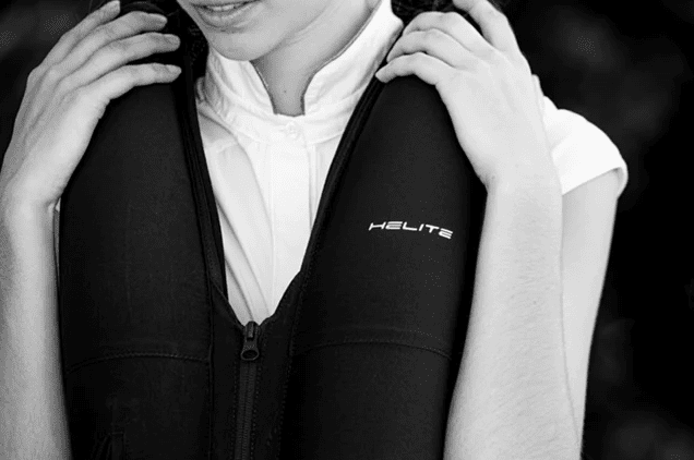 How to take care and clean your Helite airbag