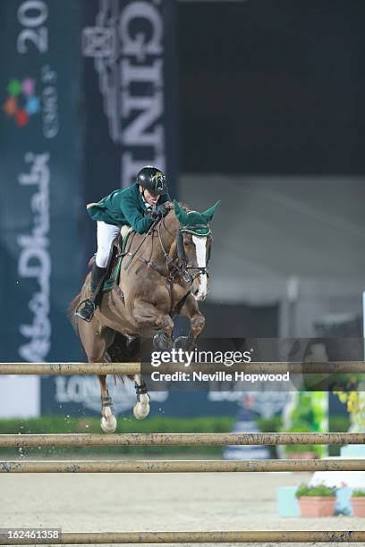 Abdullah al-Sharbatly Suspended for One Month by FEI