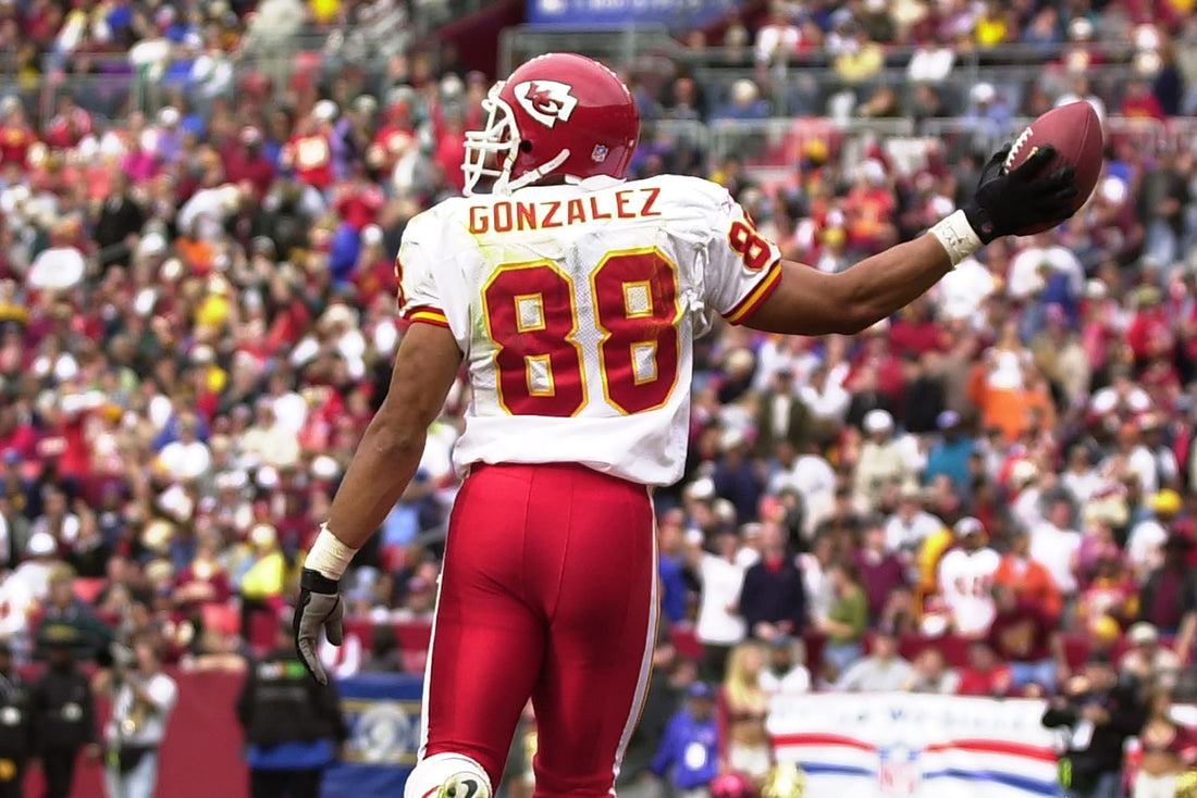 Tony Gonzalez Launches Freedom Ranch to Rescue Abused Horses