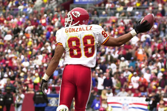 Tony Gonzalez Launches Freedom Ranch to Rescue Abused Horses