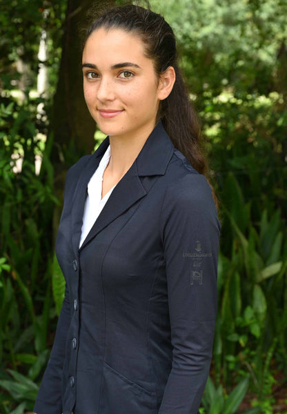 H Show Jacket for Women by Lotus Romeo image 2