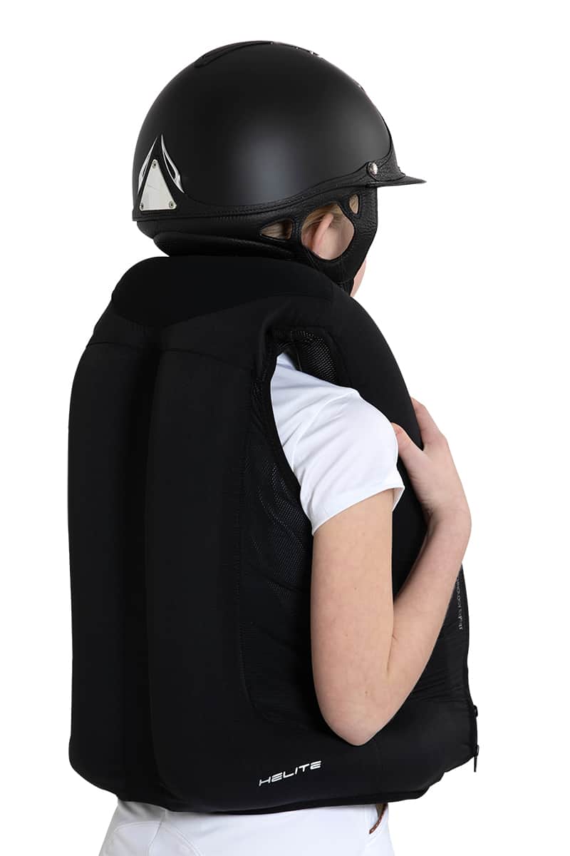 ZIP IN 2 AIRBAG (Child) image 7