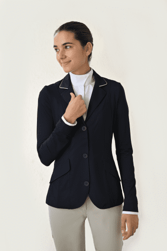 Lisa H Show Jacket By Lotus Romeo image 3