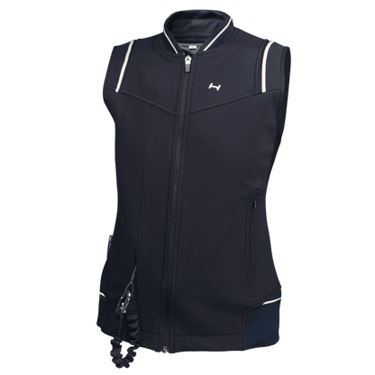 Vest Prestige - M, Blue/Red image