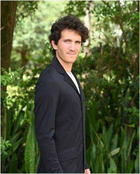 H Show Jacket for Men By Lotus Romeo image 2