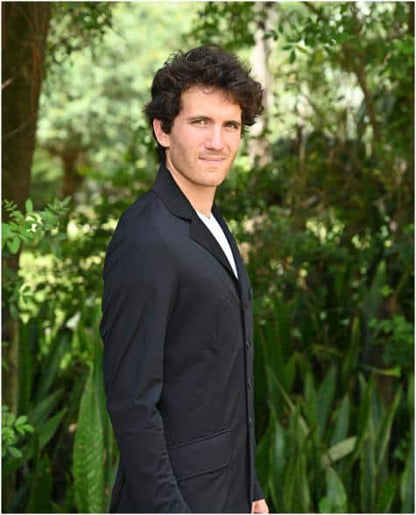 H Show Jacket for Men By Lotus Romeo image 2