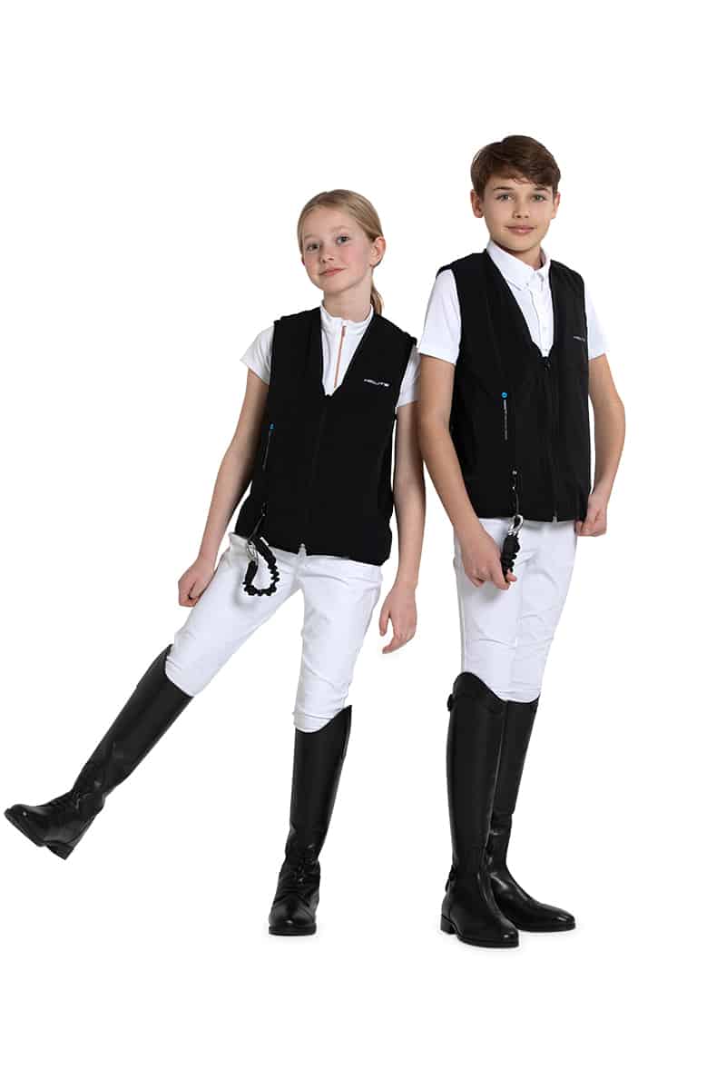 ZIP IN 2 AIRBAG (Child) image 2