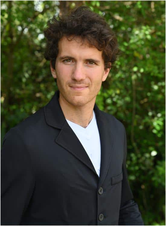 H Show Jacket for Men By Lotus Romeo image 1