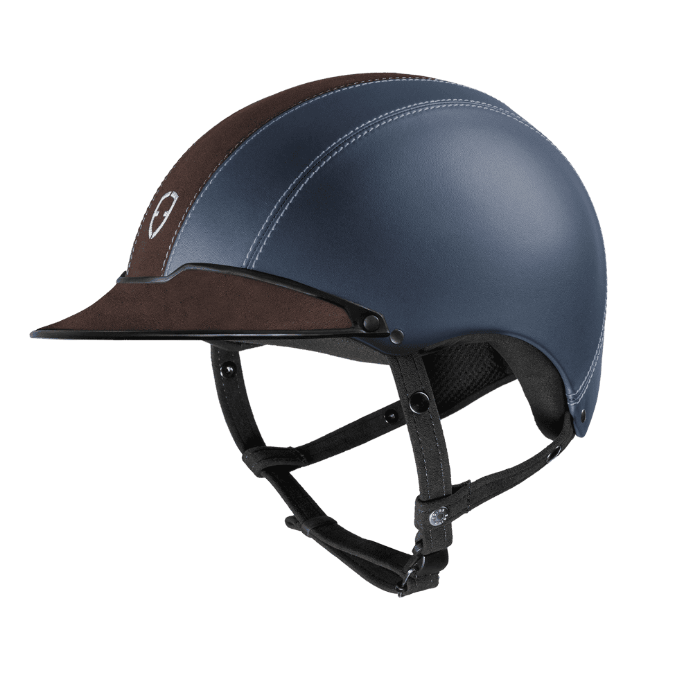 Epona Navy Mocha image