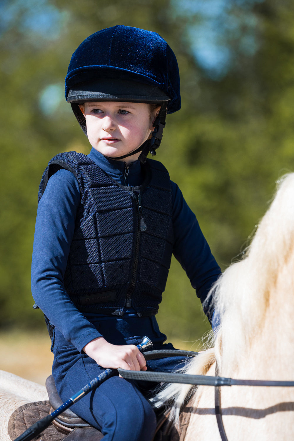 Motion3 Body Protector