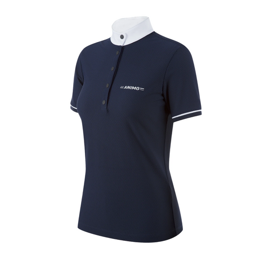 Backy Competition Polo