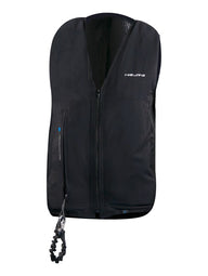 ZIP IN 2 AIRBAG VEST - XS