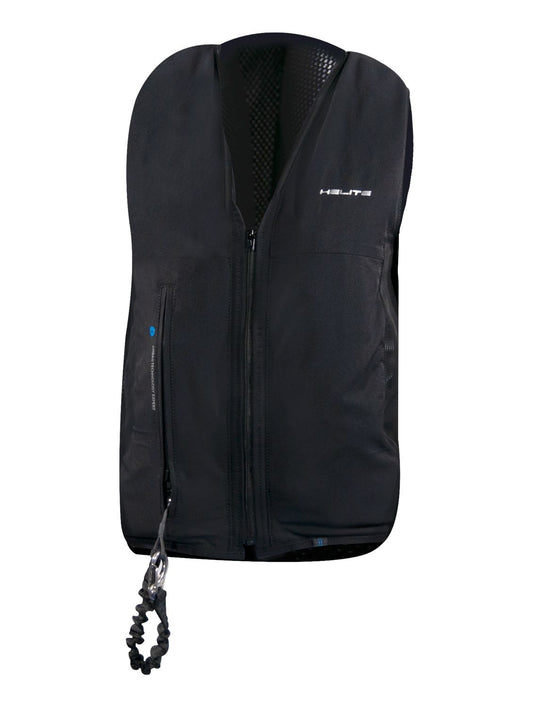 ZIP IN 2 AIRBAG VEST