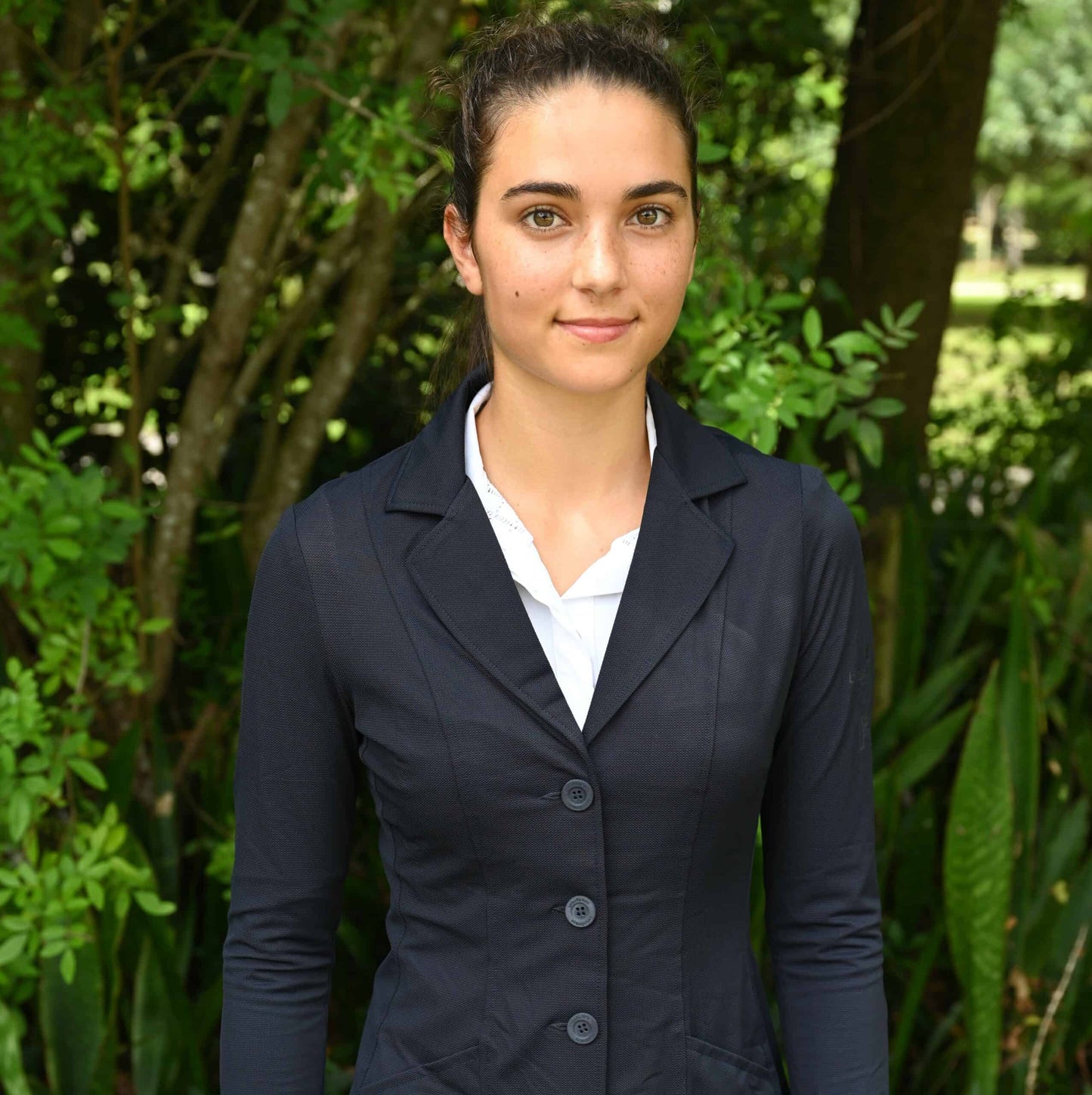 H Show Jacket for Women by Lotus Romeo image 0