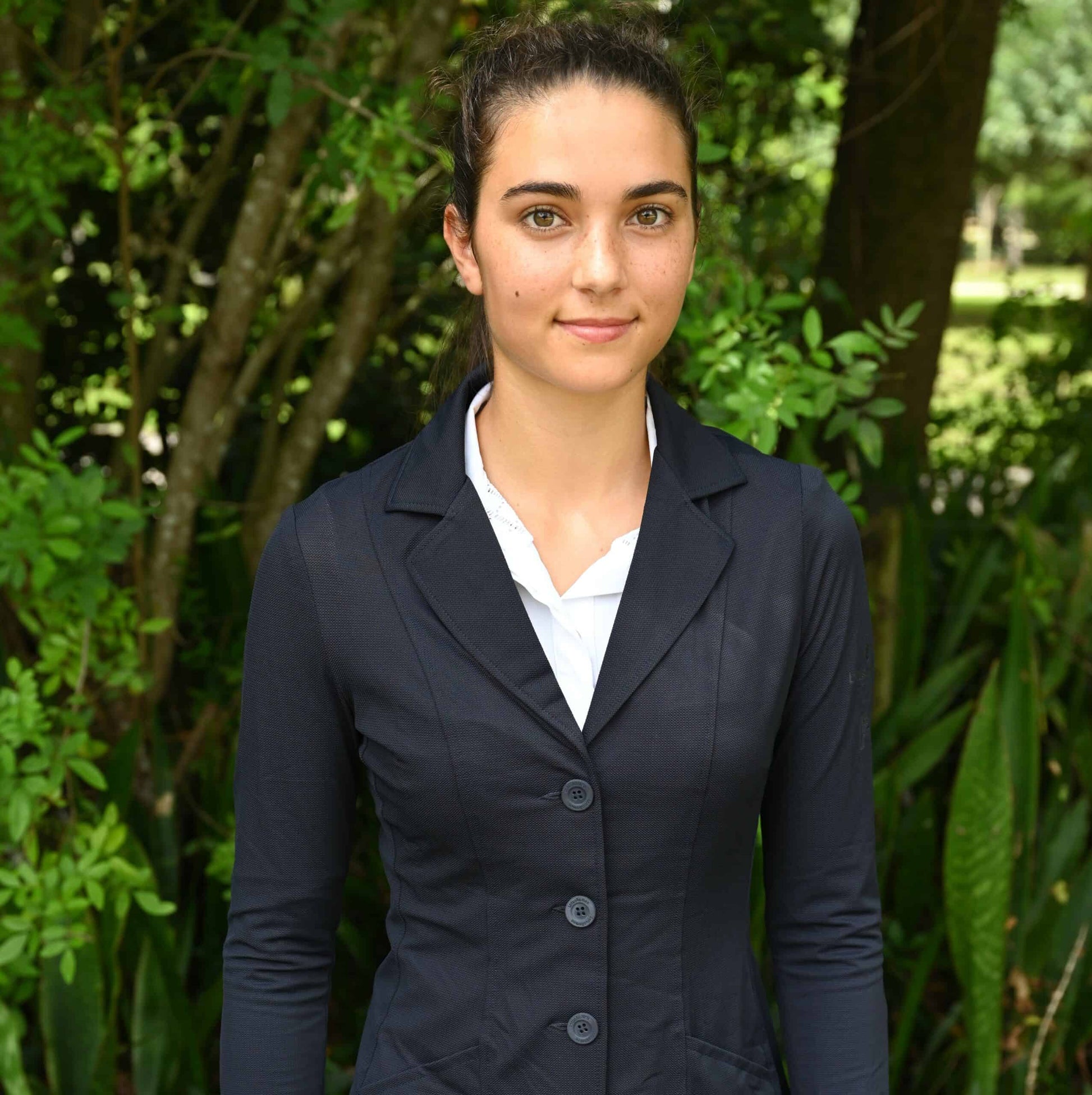 H Show Jacket for Women by Lotus Romeo image 0