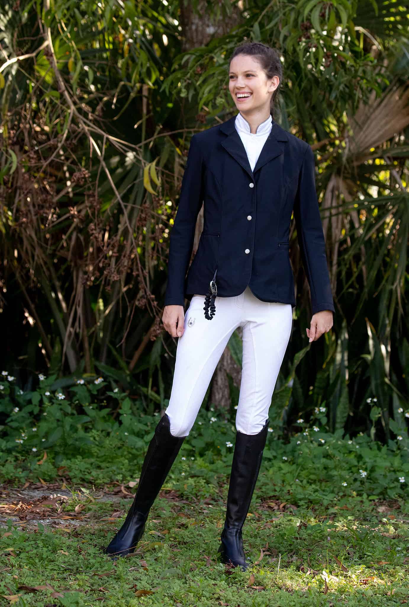 AIRJUMP SHOW JACKET image 3