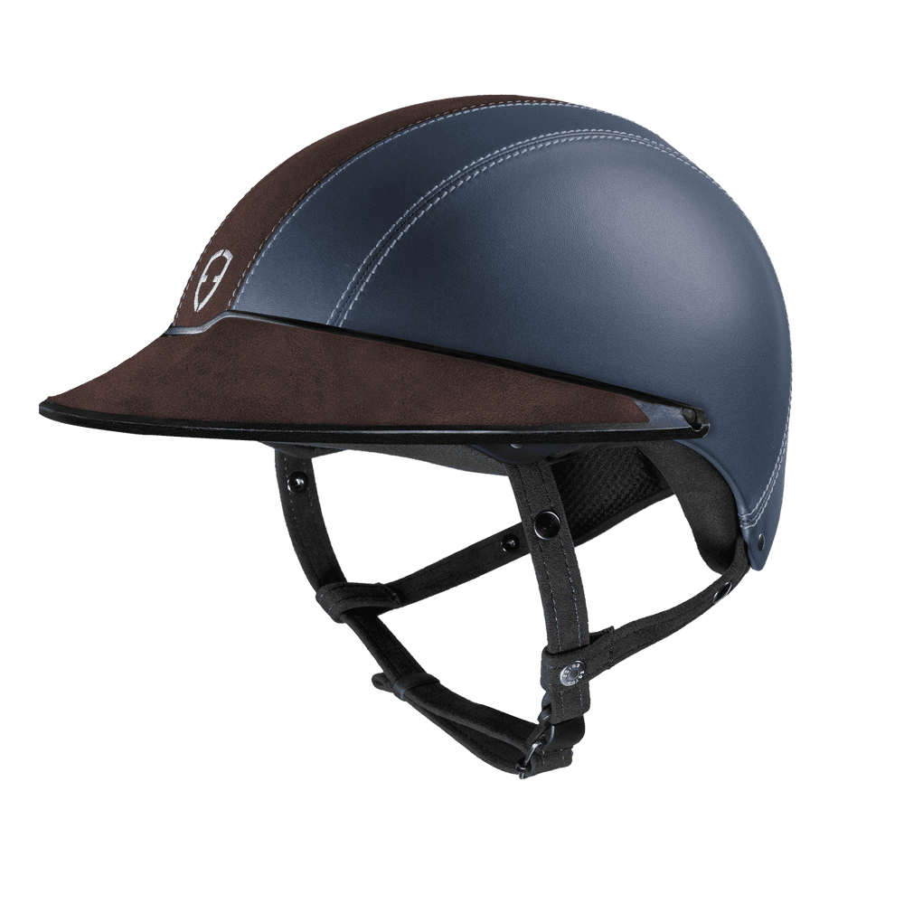 Epona Navy Mocha image 1