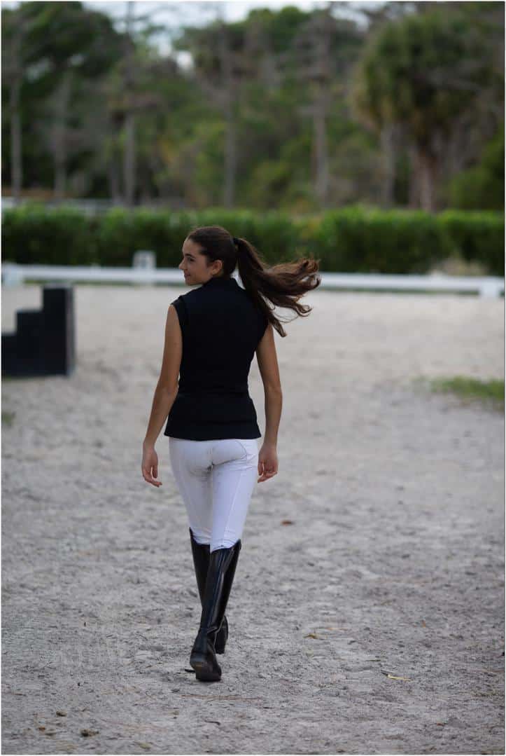 H Vest By Lotus Romeo image 1