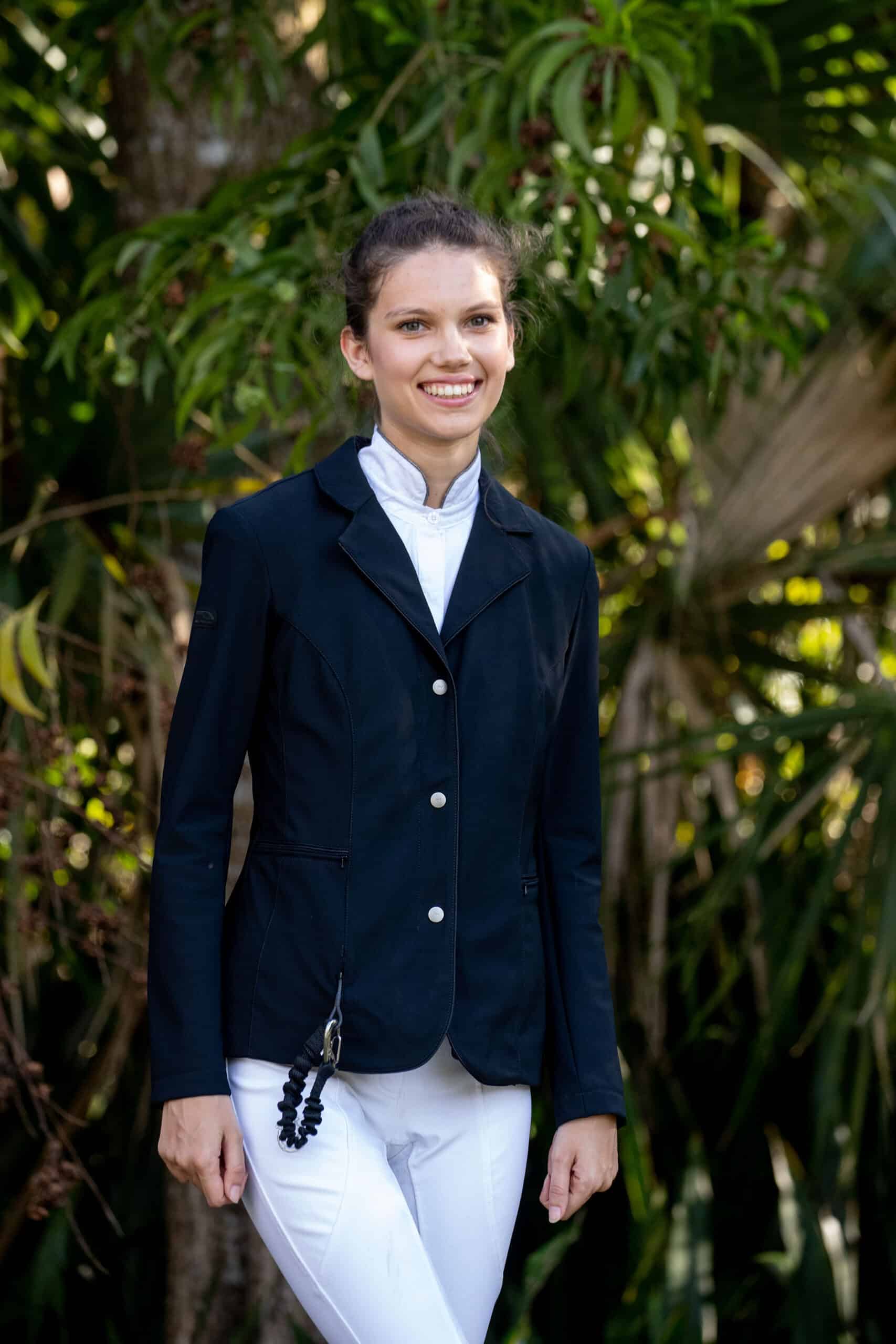 AIRJUMP SHOW JACKET image 0