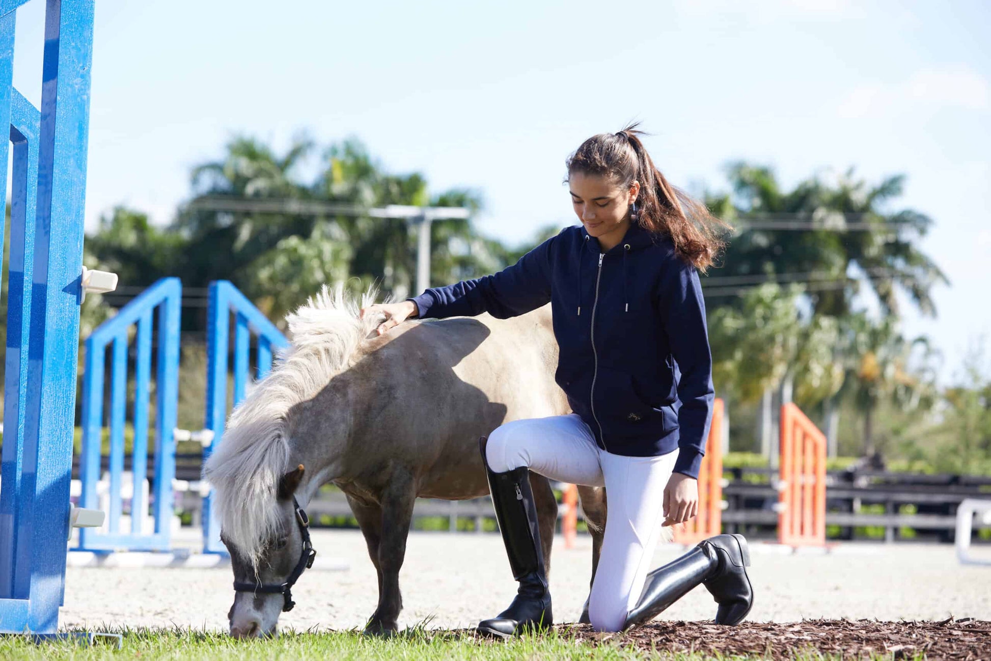 The Mandy Sweater by Ju&Pa image 3