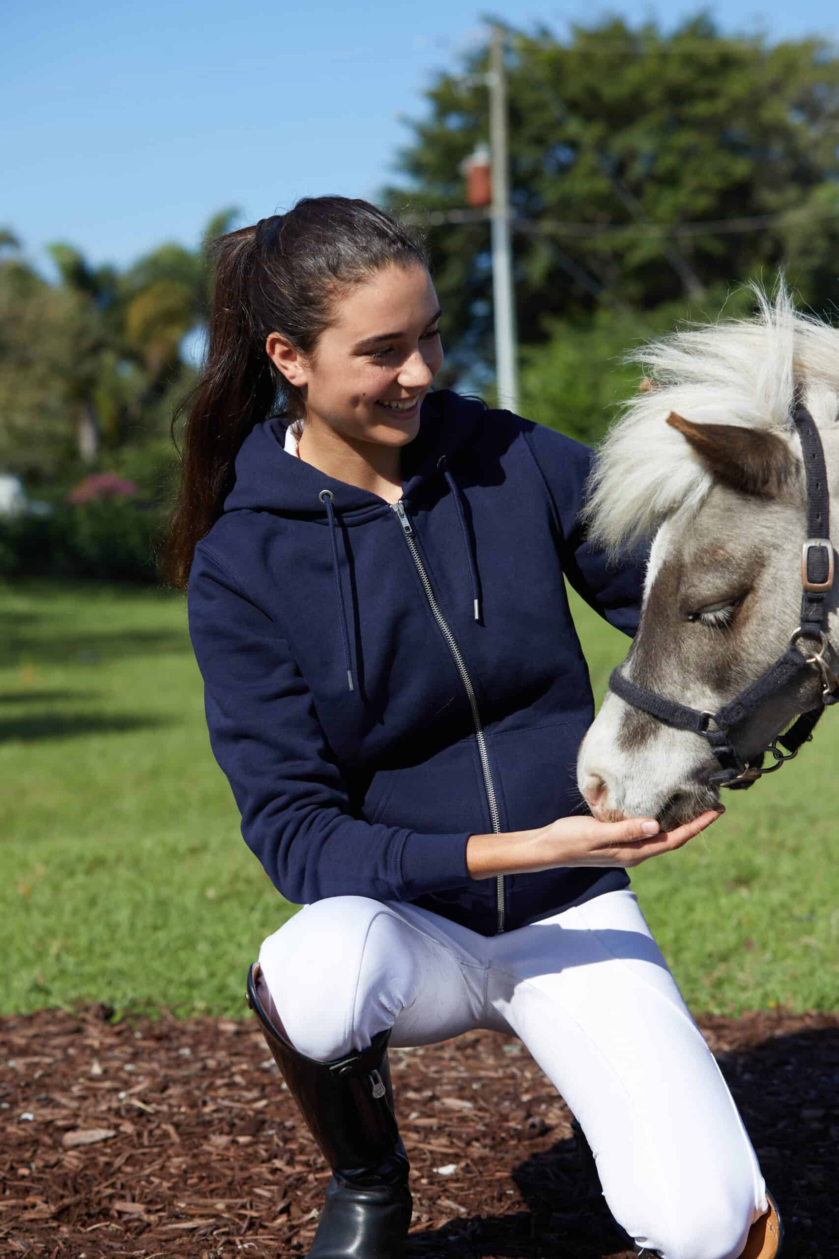 The Mandy Sweater by Ju&Pa image 2