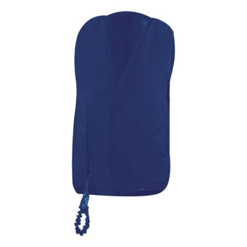 Navy Airbag Cover