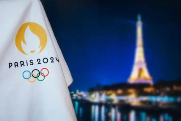 Buy your tickets for the 2024 Olympics in Paris !