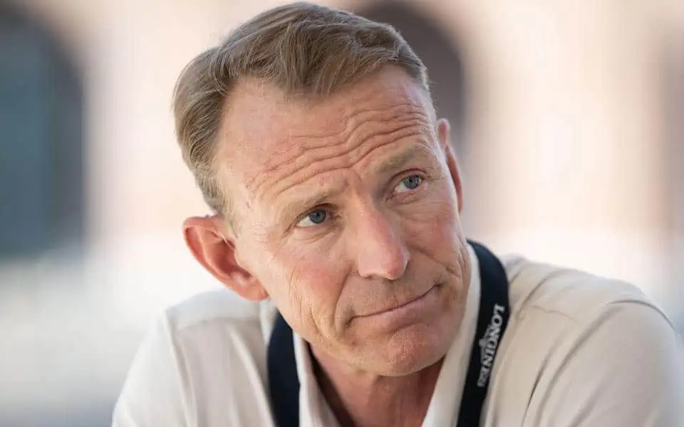 "CSI 5* Stockholm: World-Renowned Rider Peder Fredricson Hospitalized After Equestrian Accident