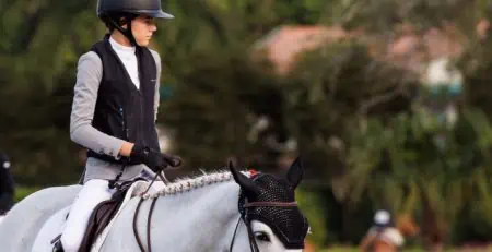What is an Equestrian Airbag Vest and Why Do You Need One?