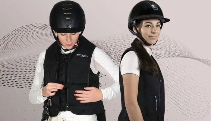 Stay Safe on Horseback: 10 Essential Do's and Don'ts with Your Helite Airbag Vest