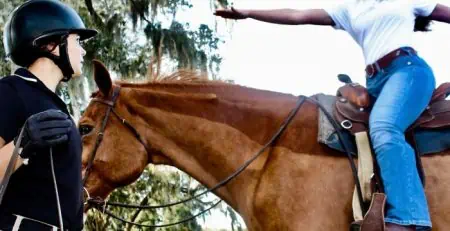 Gabrielle Diakon: Empowering Equestrians through GMD Training and Mindful Coaching
