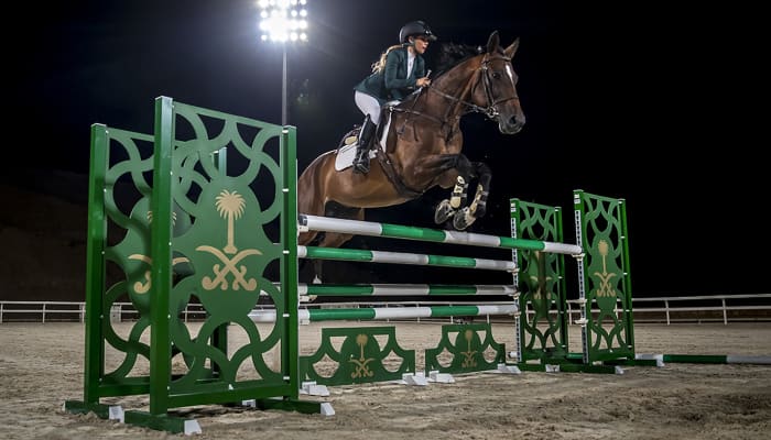 Riyadh 2024 Shatters Records Equestrian S Biggest Prize Ever At 2 81M   DIRIYAH 364666072 628282611 1 