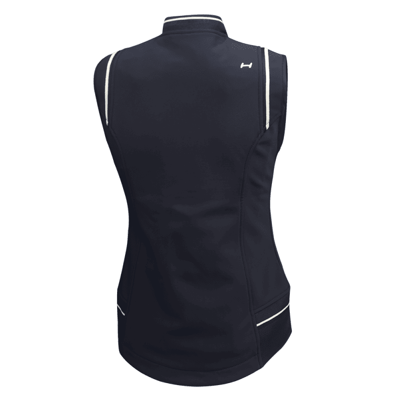 Vest Prestige - Helite Equestrian